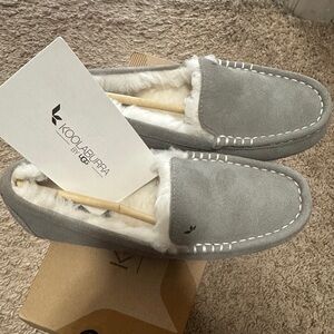 Brand New Koolaburra Ugg Slippers size 8